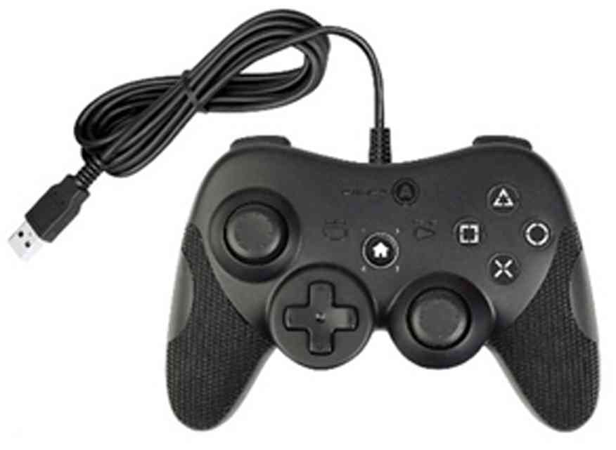 Opp Wired Controller Pps3